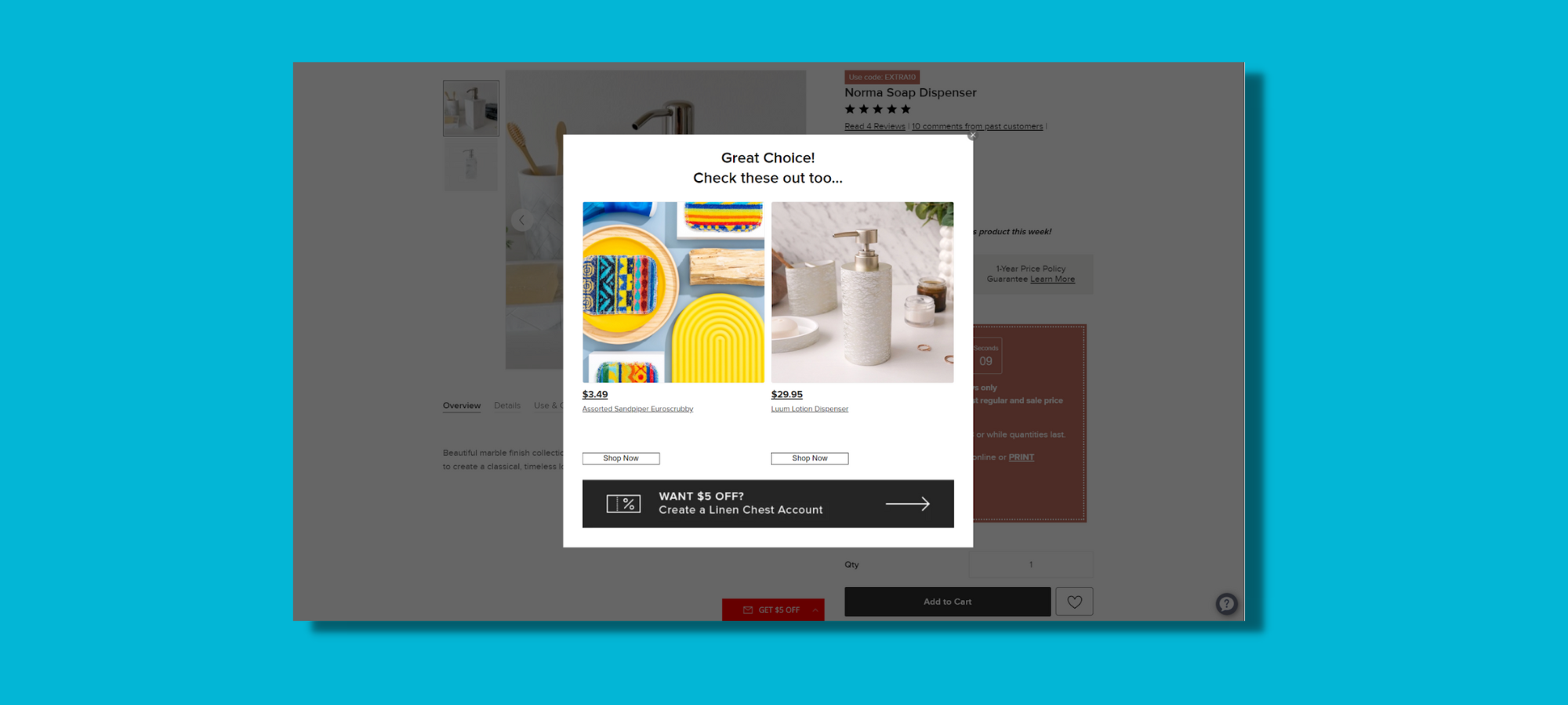 How to Upsell & Crosssell on Wix (7 Proven Strategies) ReConvert